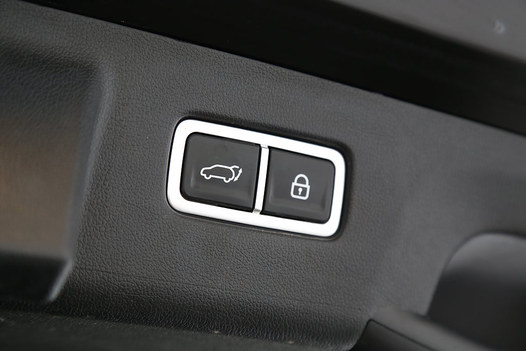 Kia Sorento 1,6 T-GDi Plug-In-Hybrid 265hk Advance AWD 7-Sits Drag 2021