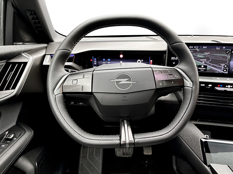 Bild på Opel Grandland X GS Hybrid 145hk Aut PANO B-KAMERA NAVI