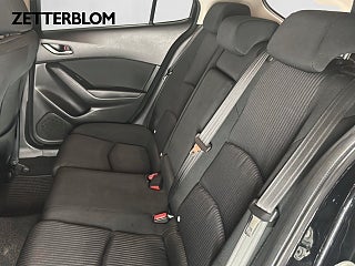 Halvkombi Mazda 3 9 av 18