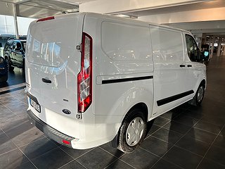 Ford transit Custom 340 Plug-in Hybrid MOMS/Kamera/SoV/Psens