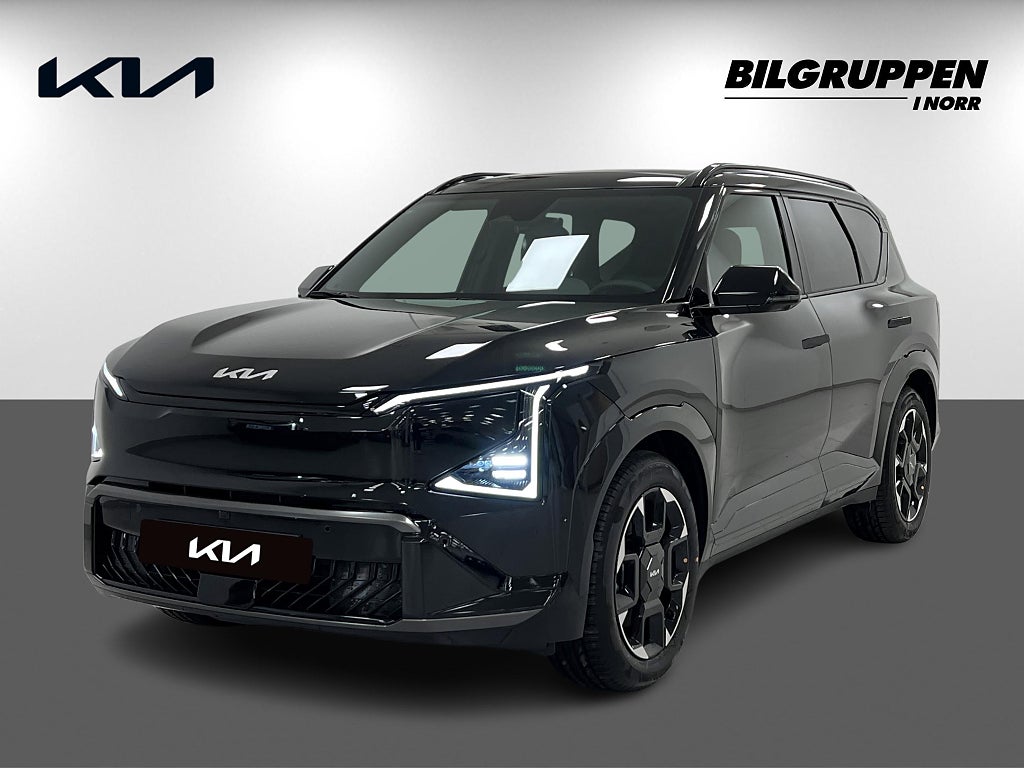Kia EV5