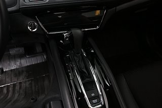 SUV Honda HR-V 11 av 17