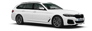 BMW 520 d xDrive Touring