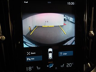 Kombi Volvo V60 Cross Country 14 av 18