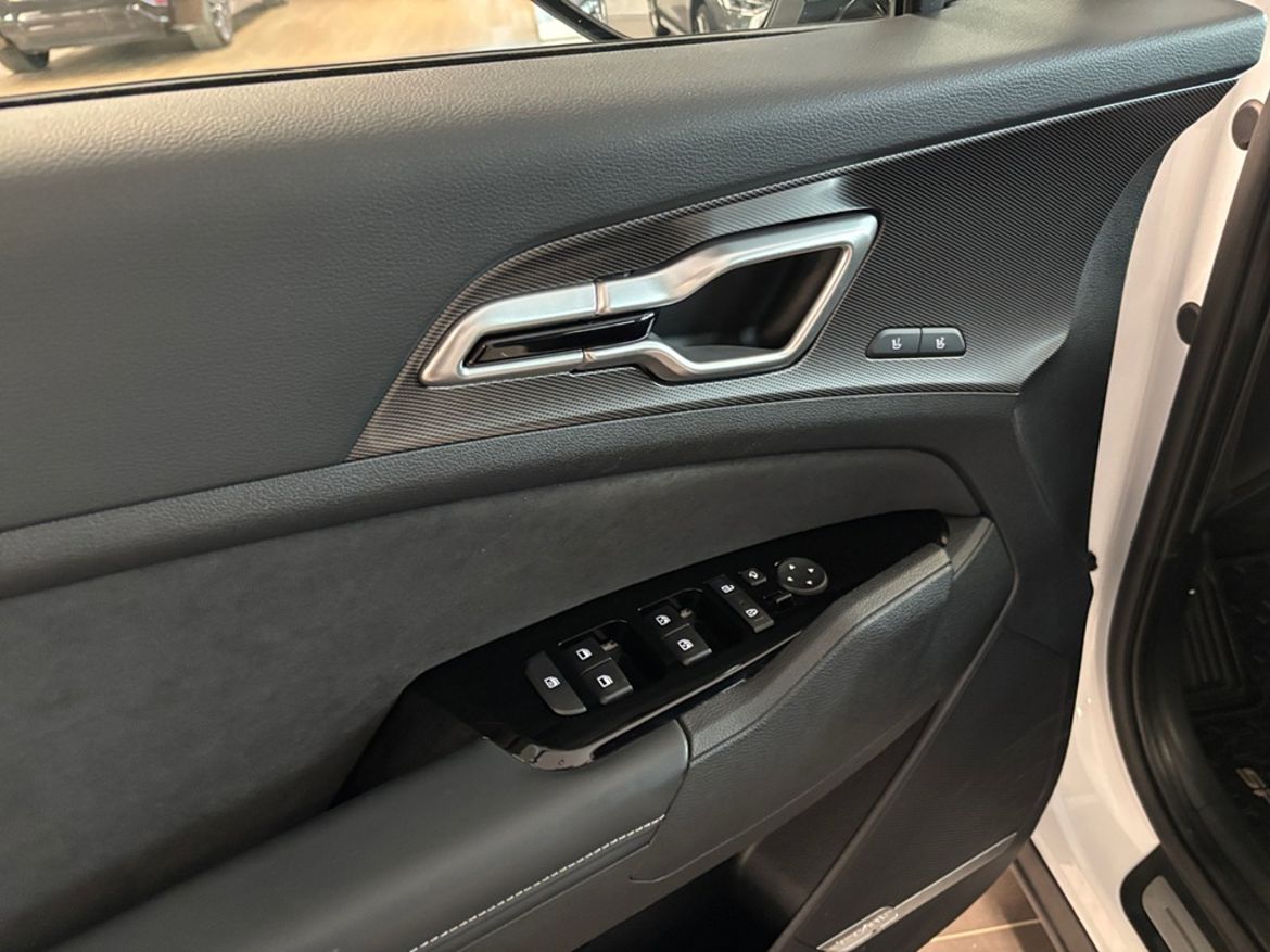 Kia Sportage 1.6 T-GDI EcoDynamics+ 2025, photo 6/10