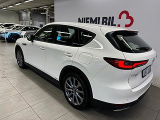Mazda CX-60 PRIVATLEASING 5990KR/MÅN INKL VINTERDÄCK+SERVICE