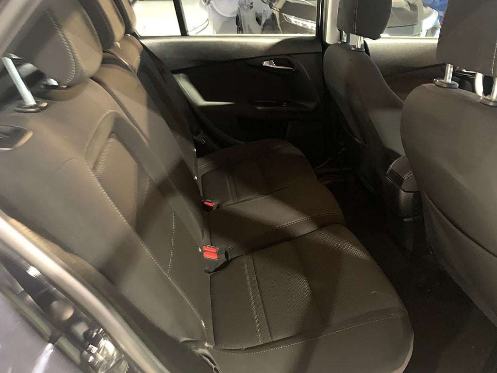 Fiat Tipo Kombi 1.4 FIRE T-JET | Kamrem bytt 2018