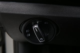 Halvkombi Volkswagen UP! 13 av 19