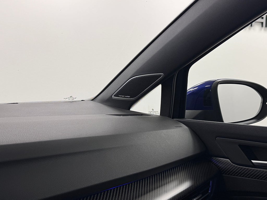 Volkswagen Golf 2024 - miniatyr 17