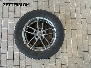 Kombi Volkswagen Passat 18 av 18