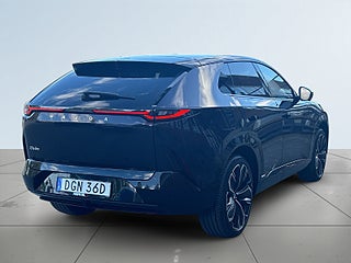 Mazda CX-6e 78 kWh Takumi KAMPANJ 3,99% RÄNTA – GRATIS VINTERHJUL – bild 6