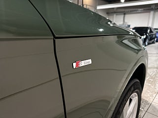 Audi Q5 55 TFSI e quattro S line Kamera Matrix Cockpit SoV MOMS – bild 20