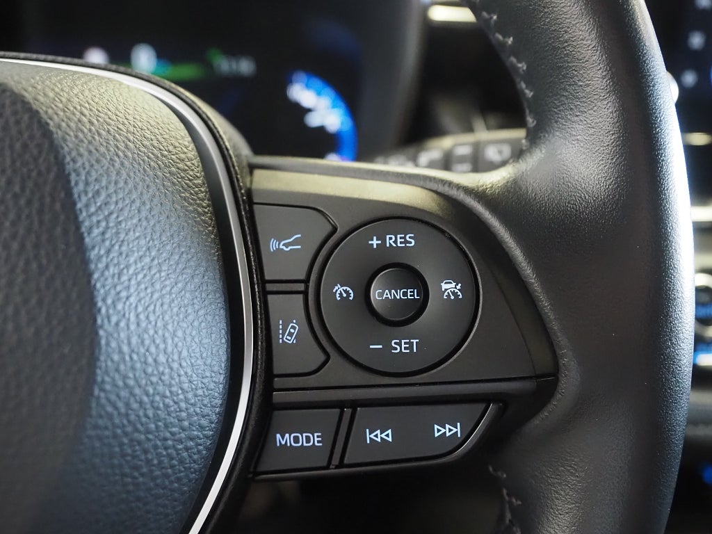 Toyota Corolla TREK Hybrid Trek 2.0 Special Edition | Drag | Skinn | 2022