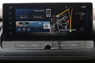 SUV Nissan X-Trail 27 av 29