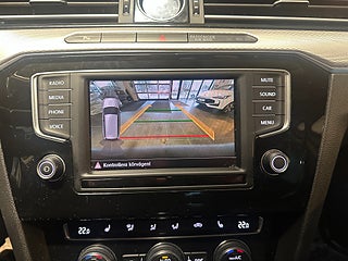 Volkswagen Passat Alltrack 2.0TDI 4M SoV/Drag/MoK/Kamera