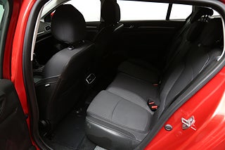 Kombi Renault Mégane 23 av 25