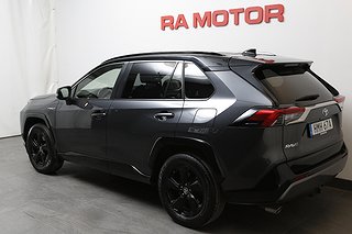 SUV Toyota RAV4 4 av 26