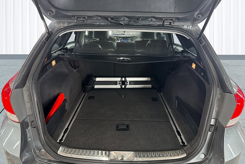 Hyundai i40 2012