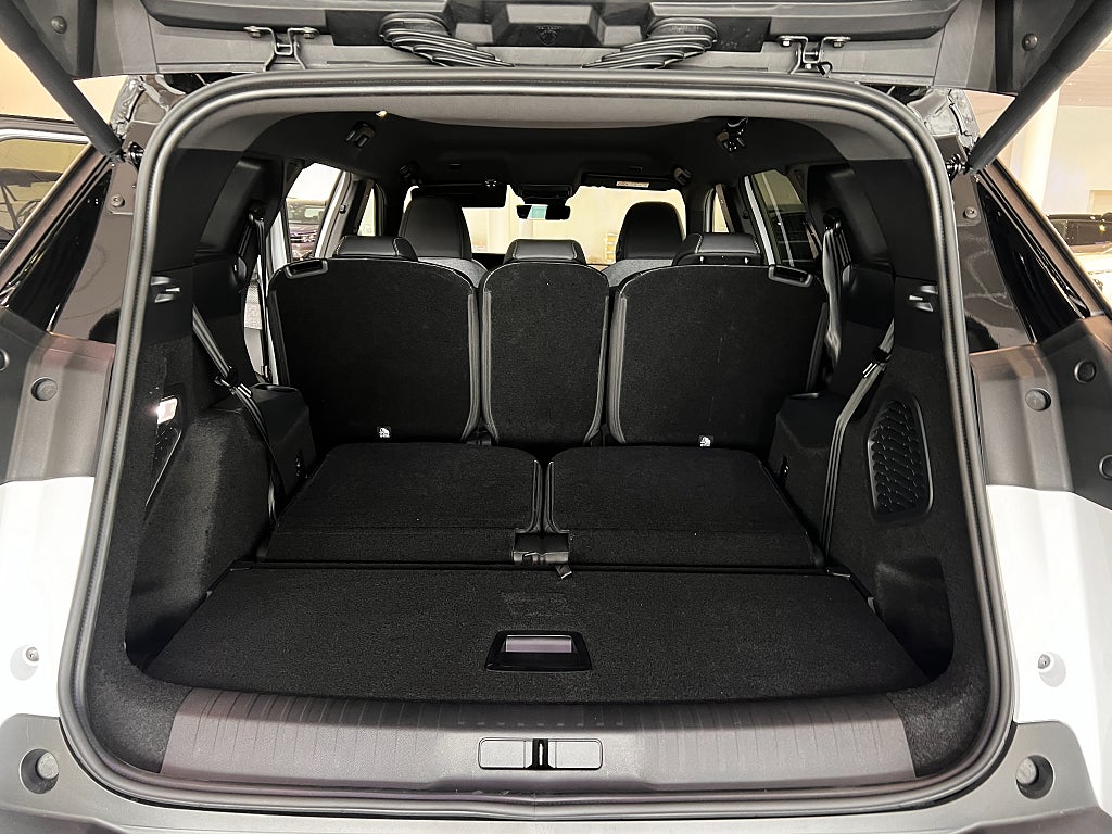 Peugeot 5008 GT PHEV Privatleasing från 4999kr/månad thumbnail