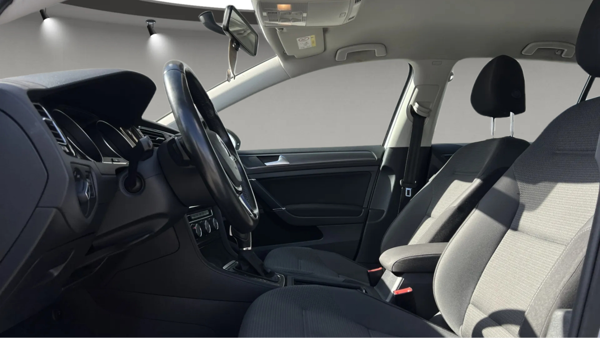 Volkswagen Golf 2017, bild 5/37