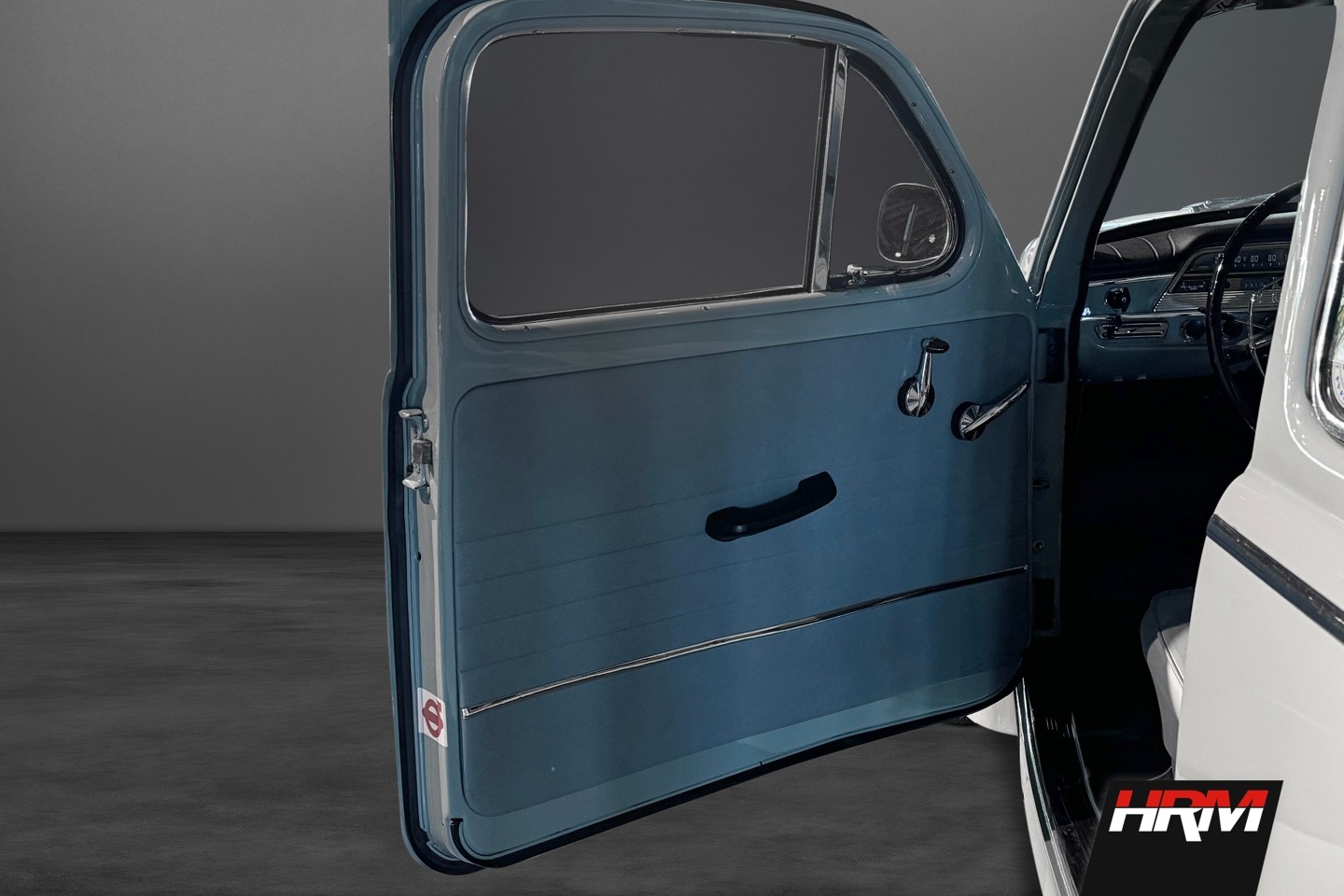 Volvo PV 1965 Sport-Replica 1965, bild 7/34