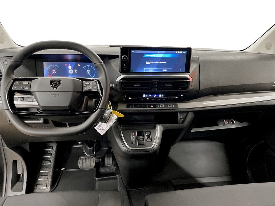 Bild på Peugeot Traveller Active+ BlueHDi 180hk Aut L3 - DEMO