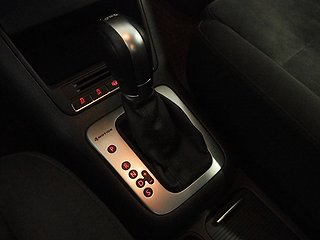 SUV Volkswagen Tiguan 17 av 27