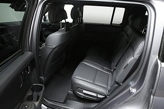 SUV Hyundai Santa Fe 19 av 26