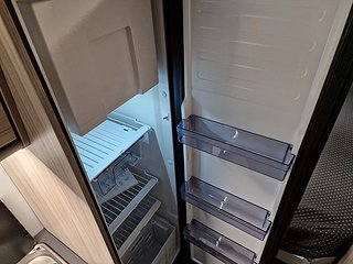 Husbil-övrigt Sun Living V 65 GX 16 av 22