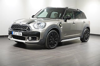 MINI Countryman 4,45% ränta Cooper SE ALL4 Wired Panorama (ZCJ154 ...