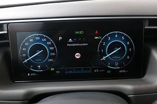 Kombi Hyundai Tucson 12 av 21