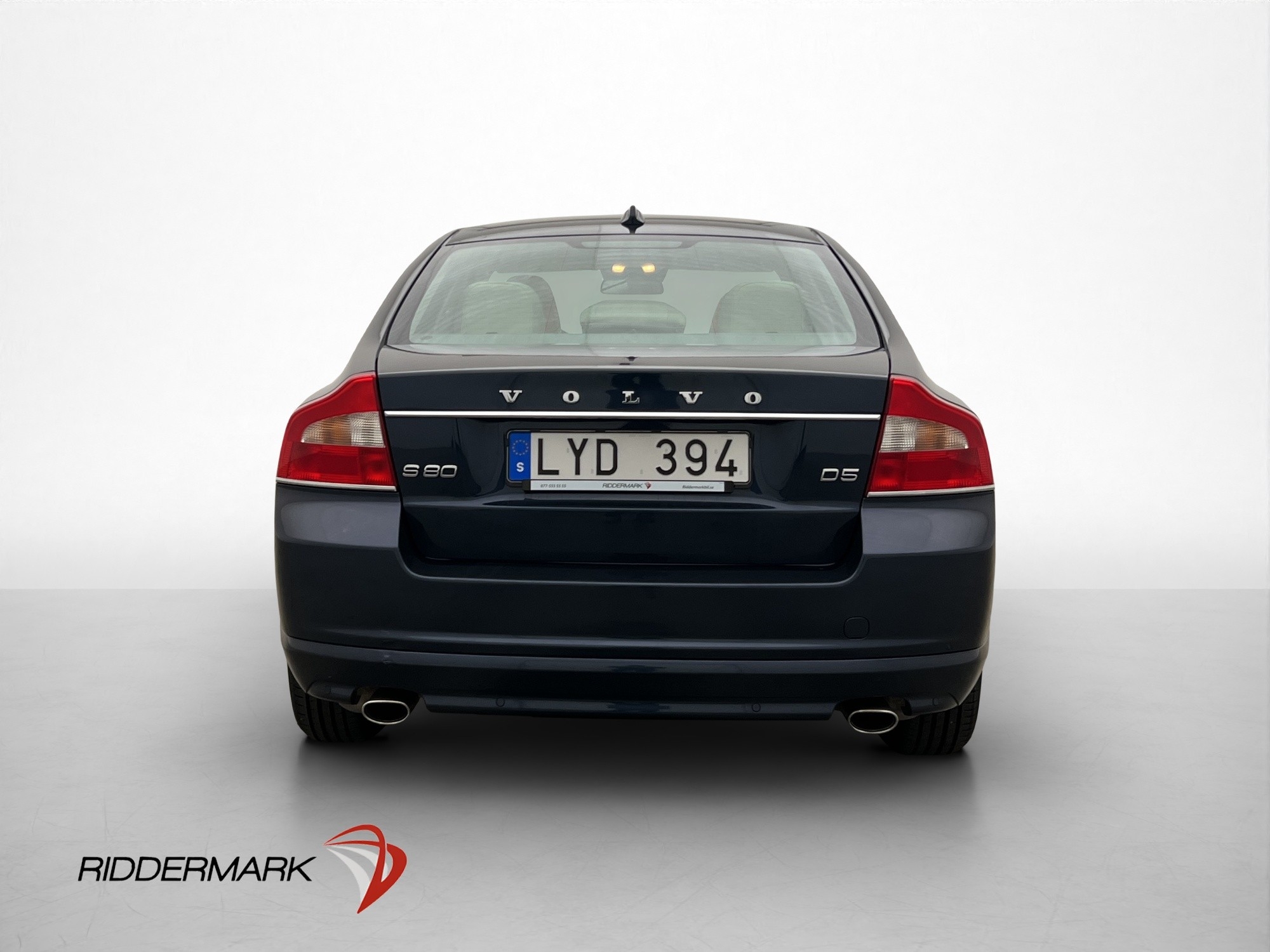 Volvo S80 2012, kuva 7/63