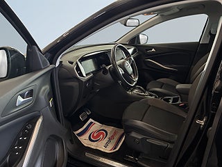 Opel Grandland X 1.2 Turbo 130 GS Line S&V-hjul 360/Carplay/Navi/MOMSAD – bild 7
