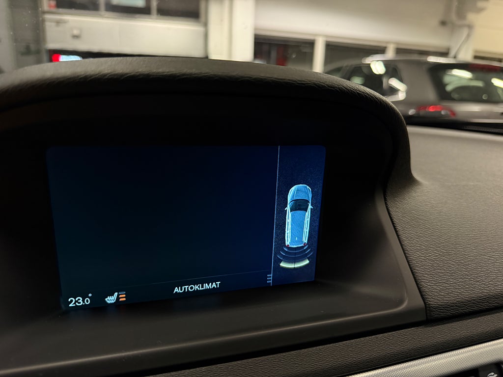Volvo V70 2015 - miniatyr 15