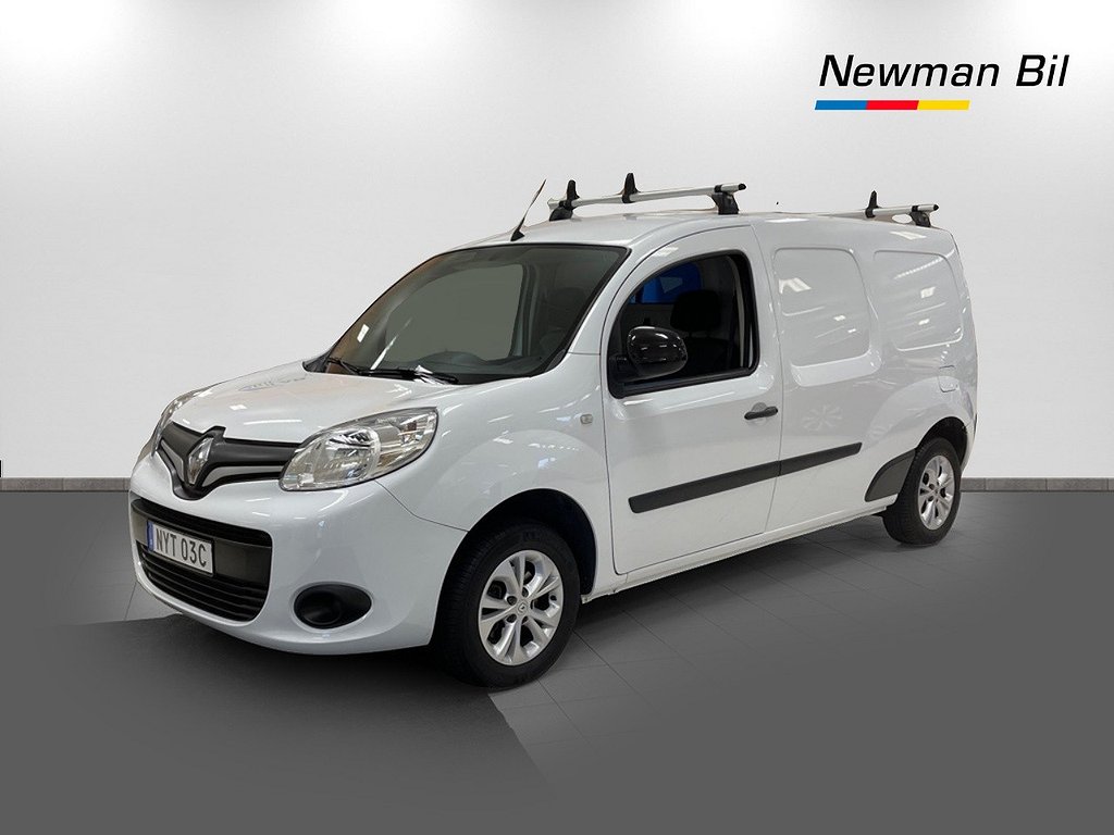 Renault Kangoo Base Line Express Maxi 1.5 dCi Euro 6