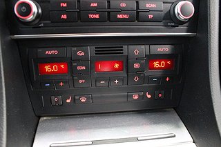 Kombi Audi A4 21 av 22