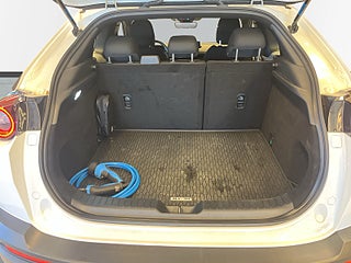 Mazda MX-30 Plug-In Hybrid R-EV Kamera/Rattvärme/Värmare/SoV-Däck