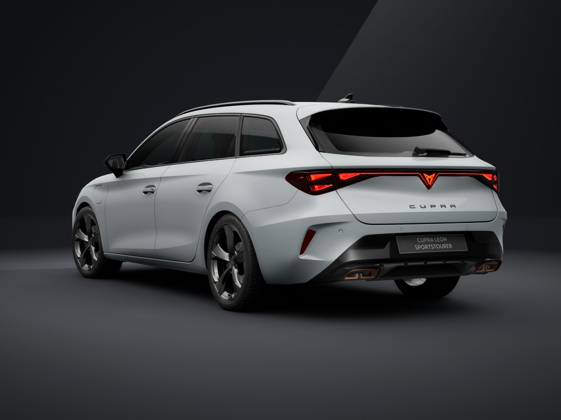Cupra Leon SP e-hybrid 2026, bild 3/10