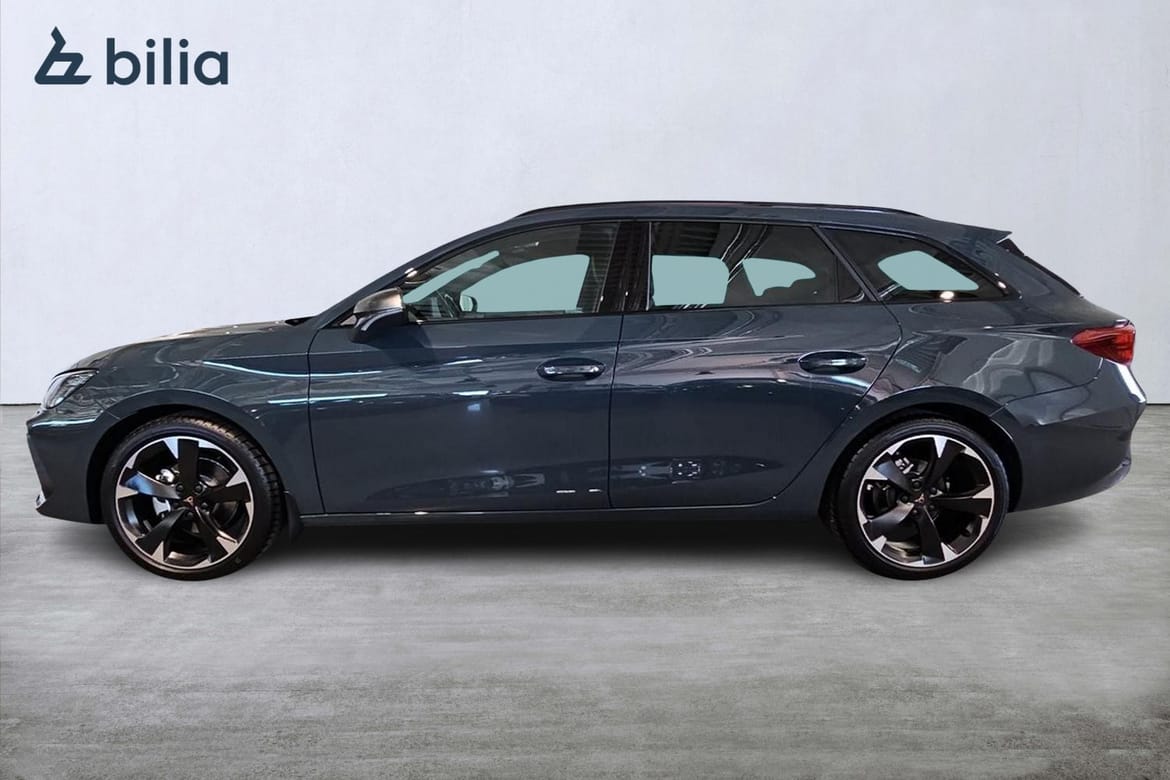 Cupra Leon 2026, bild 3/10