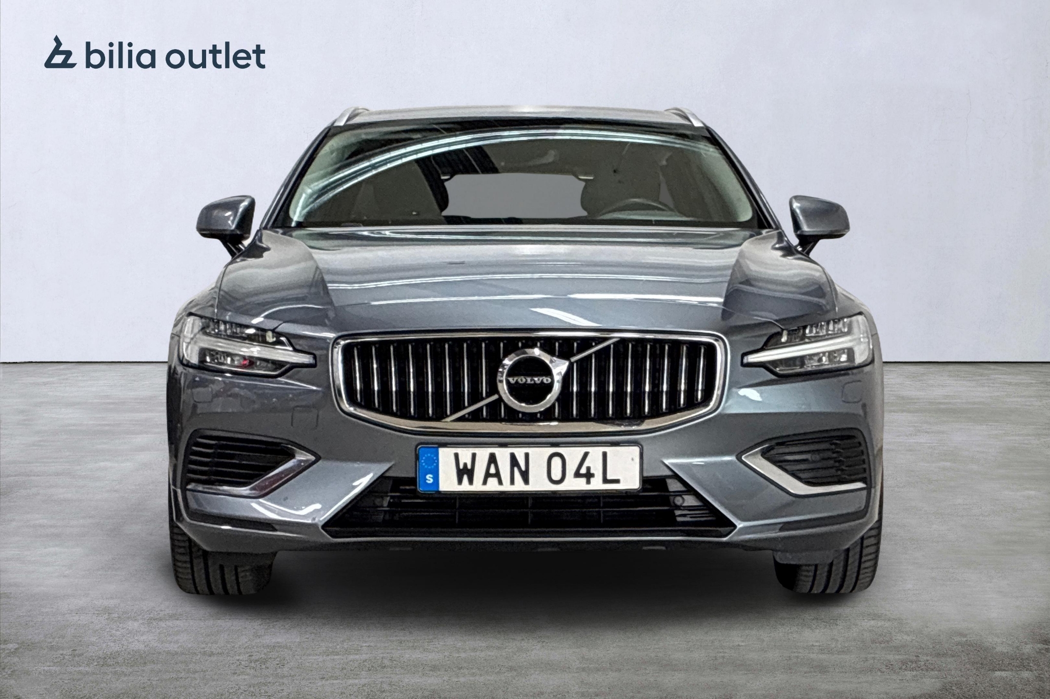 Volvo V60 2021, bild 3/10