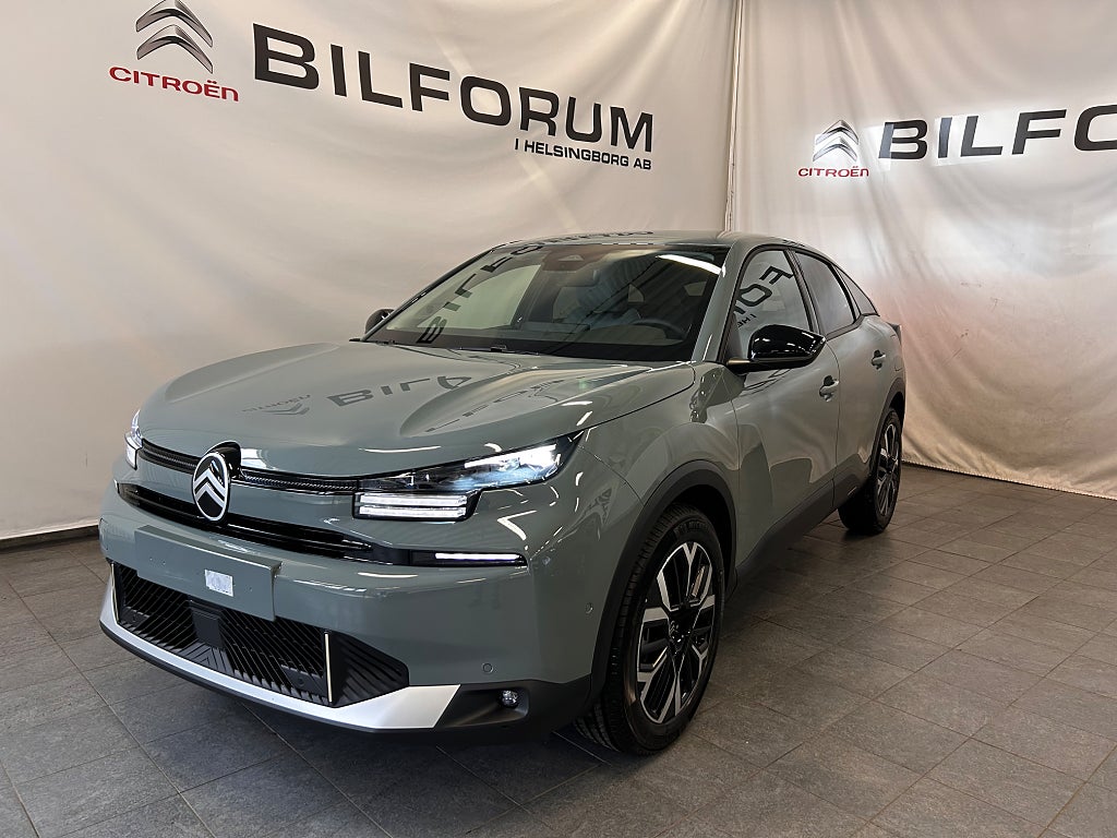 Citroën C4 130 PT Aut Max