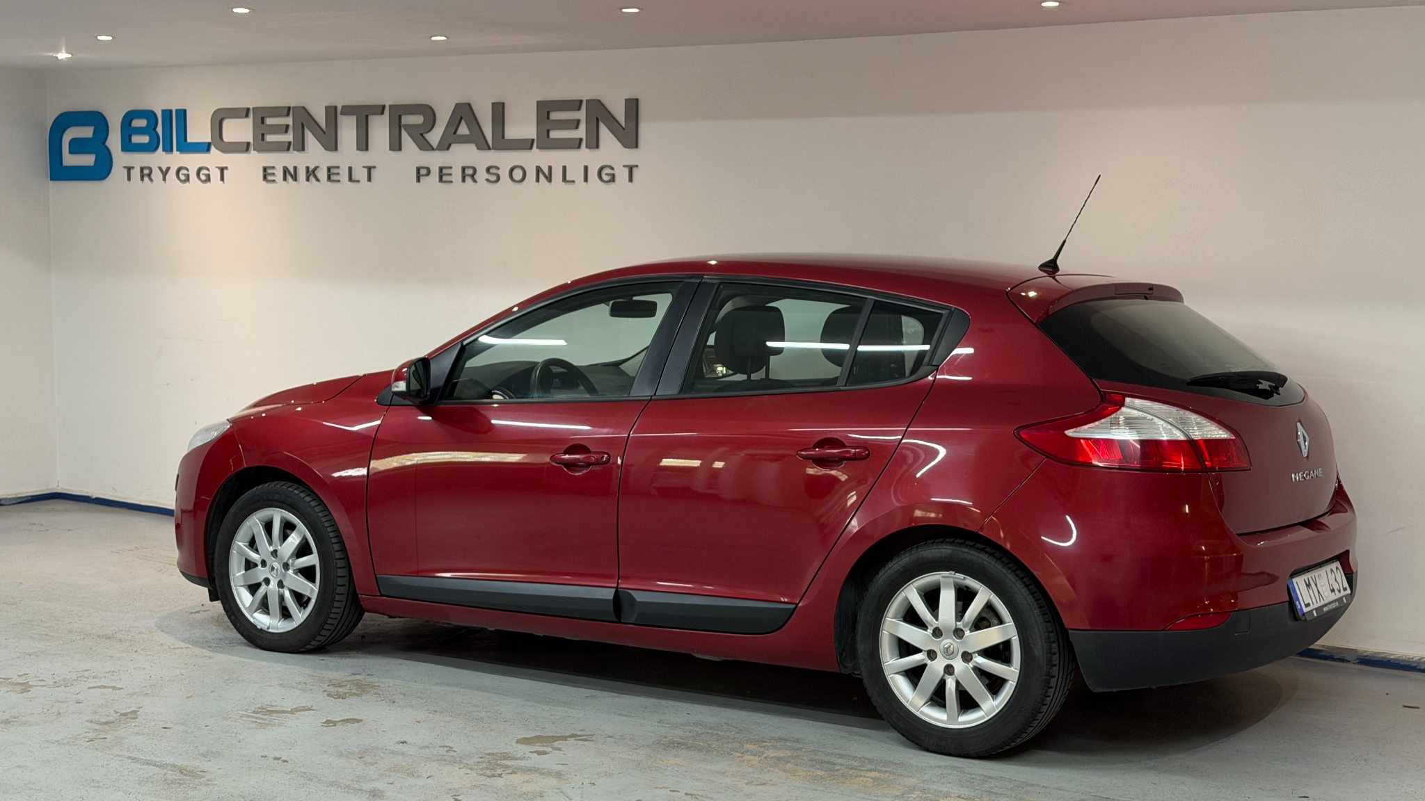 Renault Megane III 1.5 dCi 2010, kuva 3/39