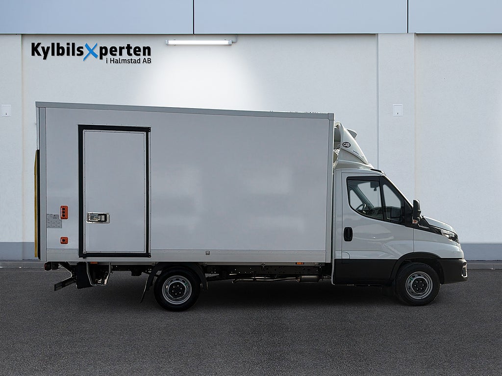 Iveco Daily Daily 35S14A8 Kylbil