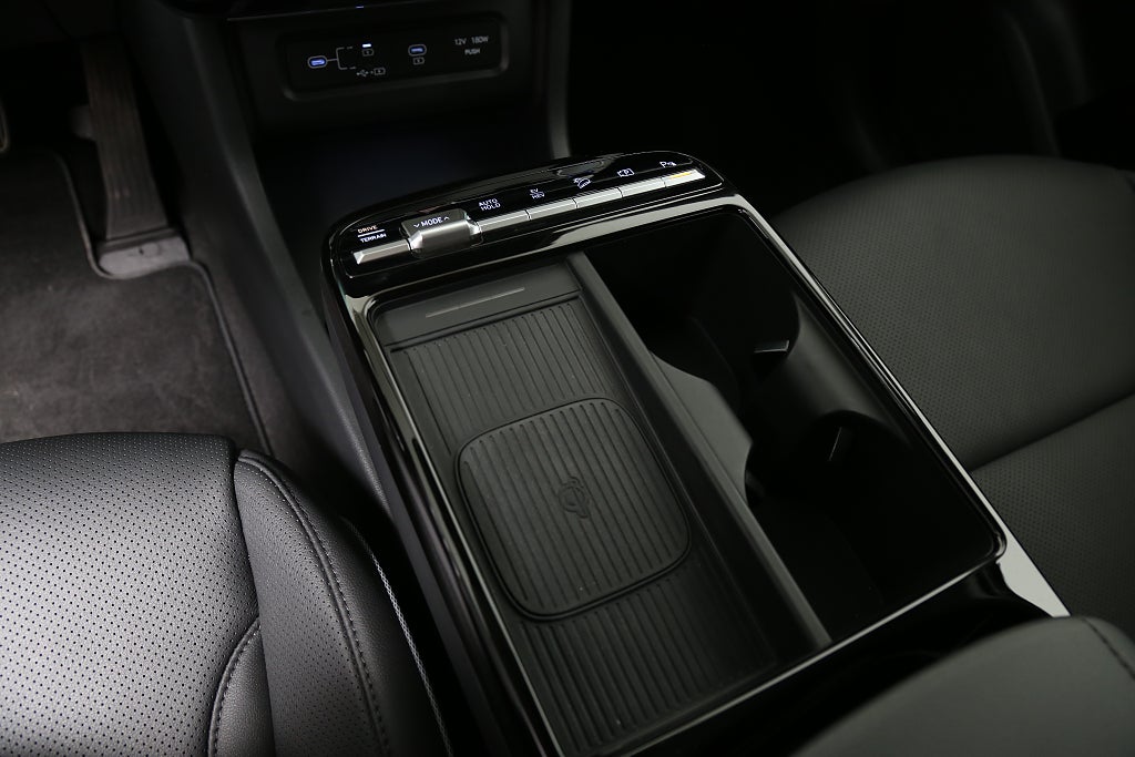 Hyundai Tucson PHEV 4WD Advanced 252 HK | Fd Demo | Moms 2025