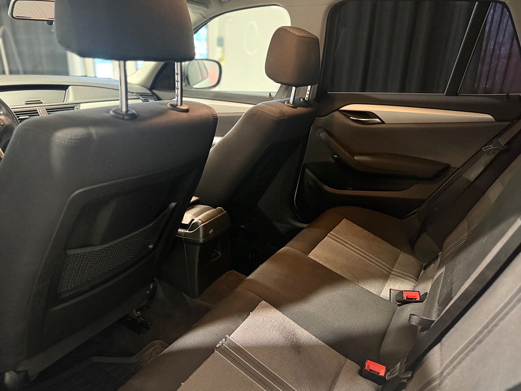 BMW X1 bild 6