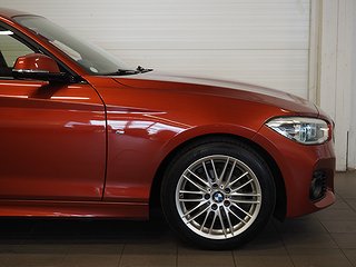 Halvkombi BMW 118I 8 av 20
