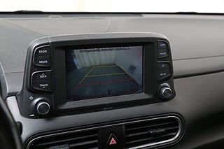 SUV Hyundai Kona 20 av 25