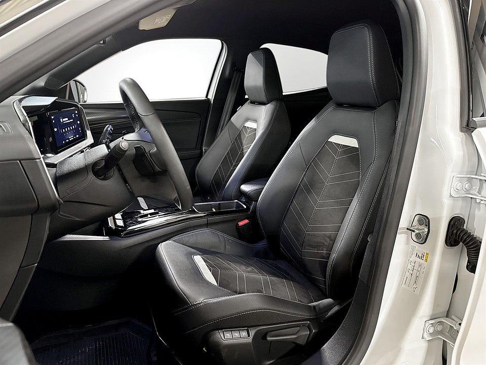 Bild på Opel Mokka Ultimate 1.2 Turbo 130hk Aut KAMPANJRÄNTA 3,99%