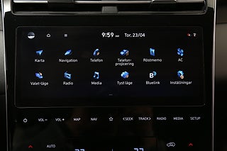 SUV Hyundai Tucson 20 av 29