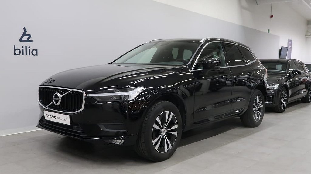 Volvo XC60 B4 Diesel Momentum Advanced SE